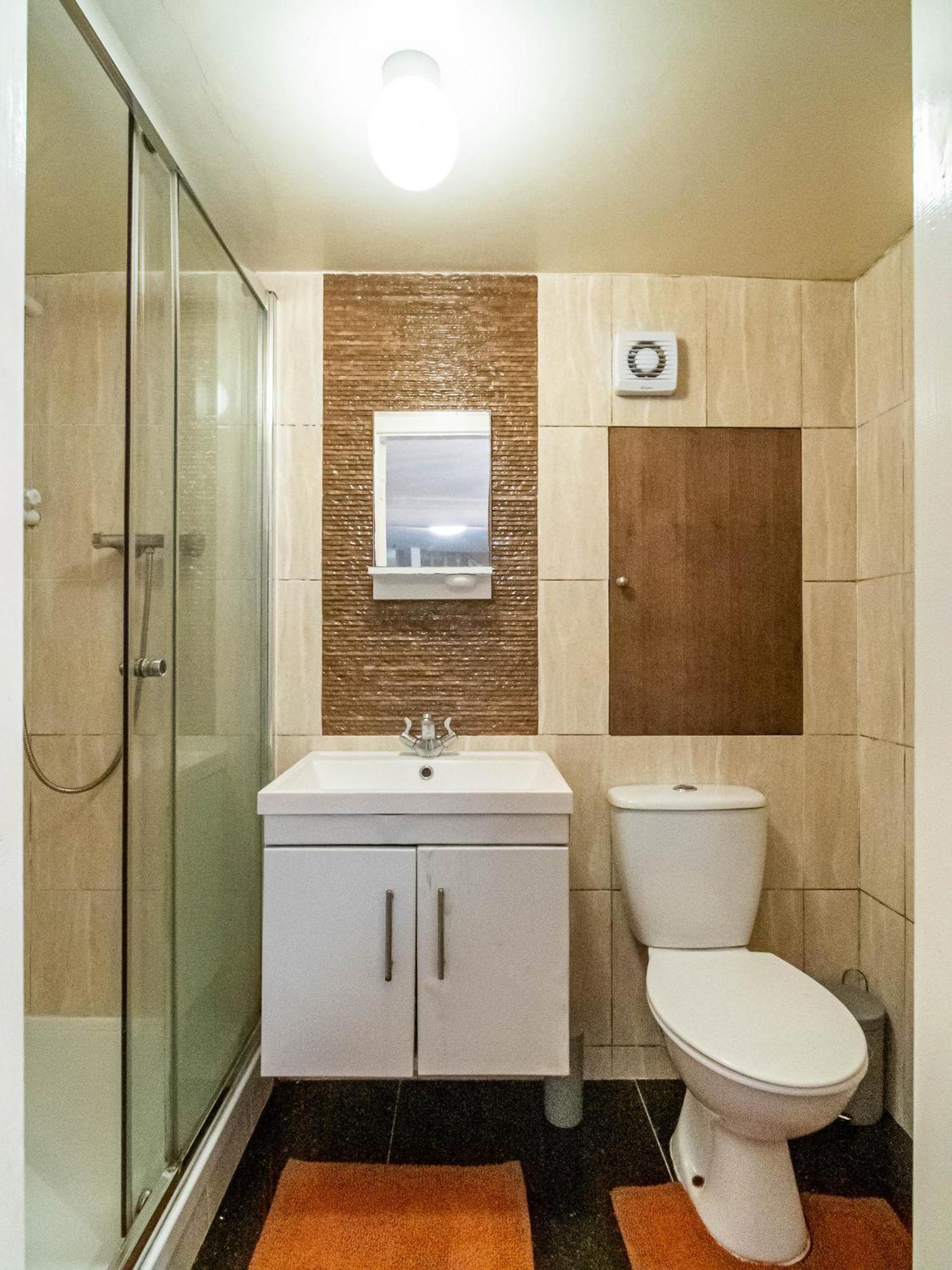 Cosyglam Apartment City Centre シェフィールド エクステリア 写真